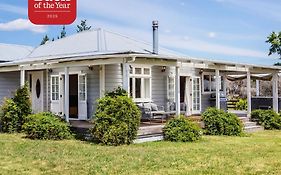 Brooklands Cottage The Award Winning Villa